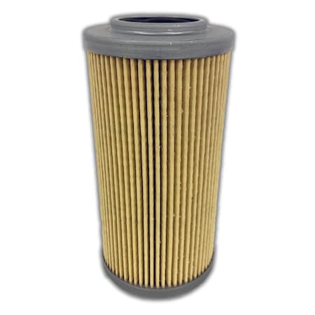 Hydraulic Filter, Replaces FLEETGUARD ST2266, Pressure Line, 20 Micron, Outside-In